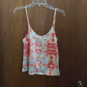 Womens Tank